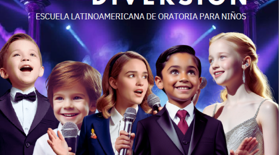 EloKids: Formando a los Líderes del Futuro que el Mundo Necesita