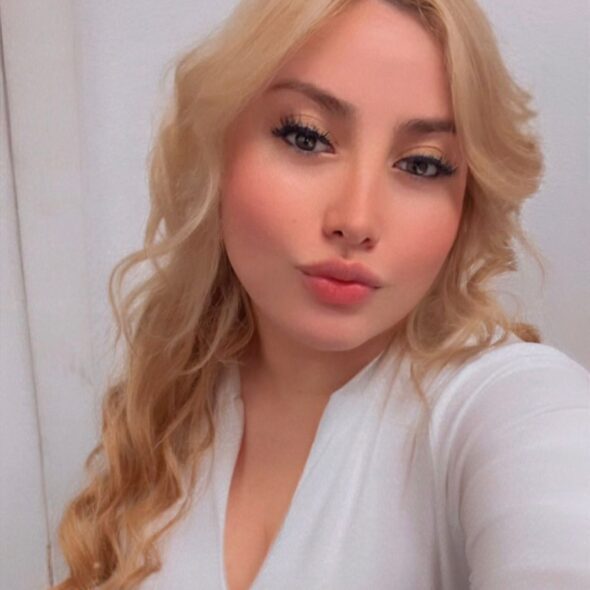 Angie Florez