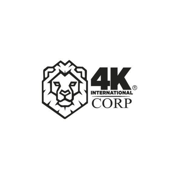 4K INTERNATIONAL CORP