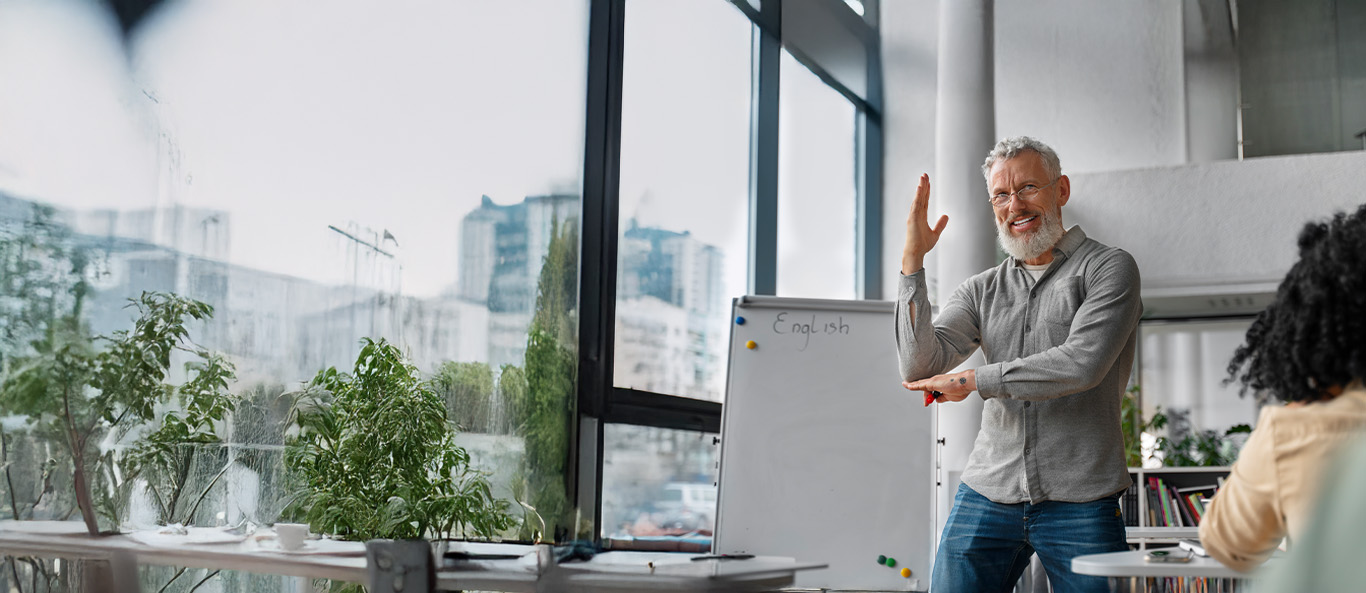 Coaching de Negocios