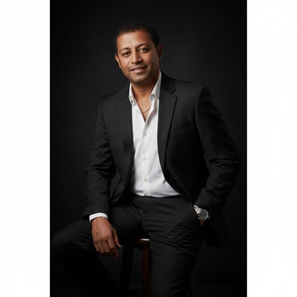 Peter Alfaro Revoredo